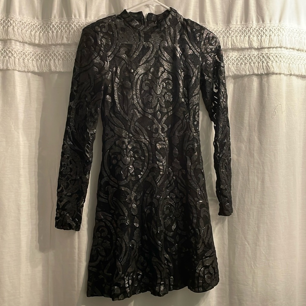 Cocktail Dress